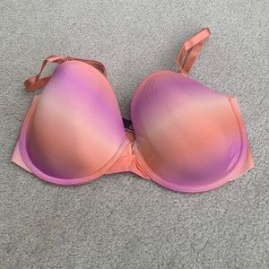 Victoria’s Secret Strapless Bra 34DD NWT